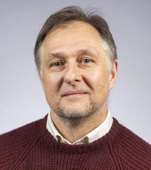 Andrew Hoberek
