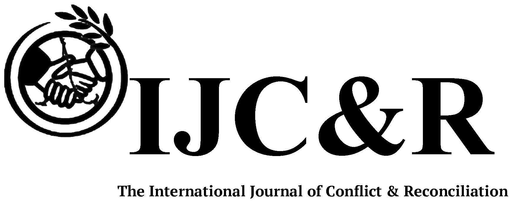 IJC&R Logo
