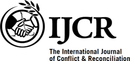 IJCR logo