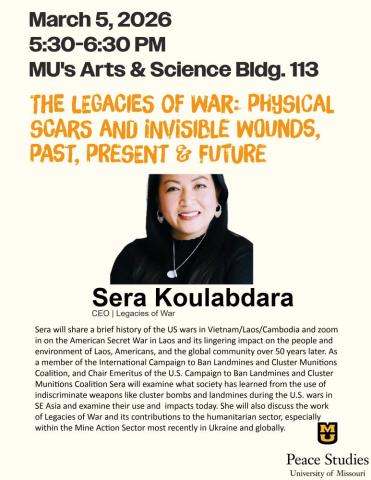 Sera Koulabdara