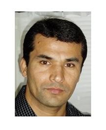 Abdusabur "Ozod" Abdusamadov