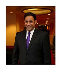 Raymond Ramcharita