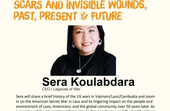Sera Koulabdara